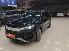 BYD Song L DM-i 200KM Excellence Edition - photo 1