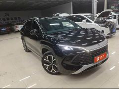BYD Song L DM-i 200KM Excellence Edition - photo 2