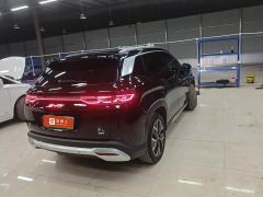 BYD Song L DM-i 200KM Excellence Edition - photo 3