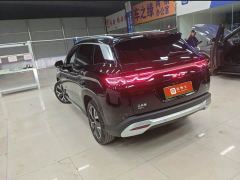 BYD Song L DM-i 200KM Excellence Edition - photo 4