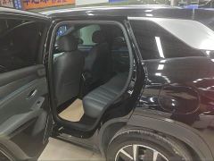 BYD Song L DM-i 200KM Excellence Edition - photo 6