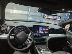 BYD Song L DM-i 200KM Excellence Edition - photo 7