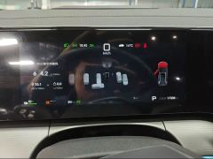 BYD Song L DM-i 200KM Excellence Edition - photo 8