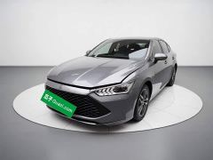 BYD Qin Plus DM-i 55KM Flagship - ფოტო 1