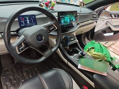 BYD Qin Plus DM-i 55KM Flagship - ფოტო 10