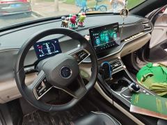 BYD Qin Plus DM-i 55KM Flagship - ფოტო 11