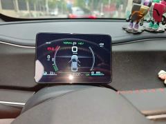BYD Qin Plus DM-i 55KM Flagship - ფოტო 12