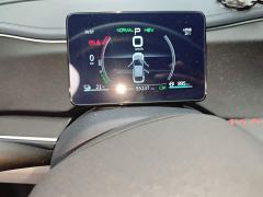 BYD Qin Plus DM-i 55KM Flagship - ფოტო 13