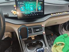 BYD Qin Plus DM-i 55KM Flagship - ფოტო 14