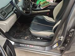 BYD Qin Plus DM-i 55KM Flagship - ფოტო 16