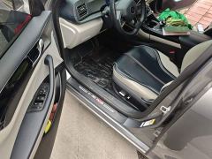 BYD Qin Plus DM-i 55KM Flagship - ფოტო 17