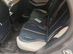 BYD Qin Plus DM-i 55KM Flagship - ფოტო 18
