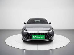 BYD Qin Plus DM-i 55KM Flagship - ფოტო 2