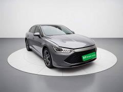 BYD Qin Plus DM-i 55KM Flagship - ფოტო 3