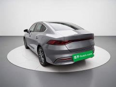 BYD Qin Plus DM-i 55KM Flagship - ფოტო 4