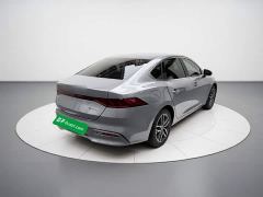 BYD Qin Plus DM-i 55KM Flagship - ფოტო 6