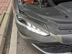 BYD Qin Plus DM-i 55KM Flagship - ფოტო 7