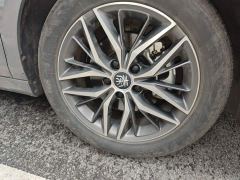 BYD Qin Plus DM-i 55KM Flagship - ფოტო 8