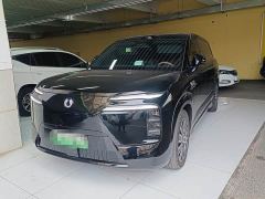 Denza N8L Premium Edition - ფოტო 1