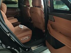 Denza N8L Premium Edition - ფოტო 10