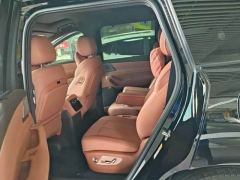 Denza N8L Premium Edition - ფოტო 11
