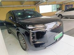 Denza N8L Premium Edition - ფოტო 3