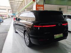 Denza N8L Premium Edition - ფოტო 4
