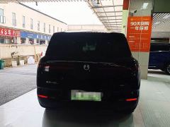 Denza N8L Premium Edition - ფოტო 5