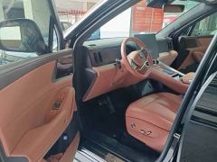 Denza N8L Premium Edition - ფოტო 6