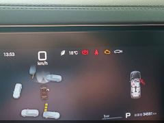 Denza N8L Premium Edition - ფოტო 8