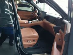 Denza N8L Premium Edition - ფოტო 9