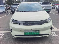 BYD Dolphin Smart Drive 420km Freedom Edition - ფოტო 2