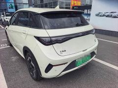 BYD Dolphin Smart Drive 420km Freedom Edition - ფოტო 4
