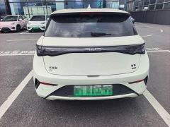 BYD Dolphin Smart Drive 420km Freedom Edition - ფოტო 5