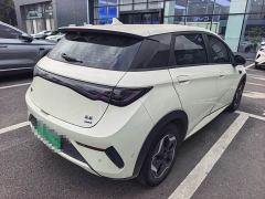 BYD Dolphin Smart Drive 420km Freedom Edition - ფოტო 6