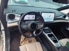 BYD Dolphin Smart Drive 420km Freedom Edition - ფოტო 9