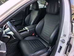 Mercedes-Benz C-Class C 260 L Dark Night Sport Edition - фото 10