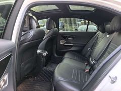 Mercedes-Benz C-Class C 260 L Dark Night Sport Edition - фото 12