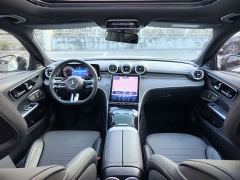 Mercedes-Benz C-Class C 260 L Dark Night Sport Edition - фото 13