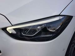 Mercedes-Benz C-Class C 260 L Dark Night Sport Edition - фото 19