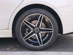 Mercedes-Benz C-Class C 260 L Dark Night Sport Edition - фото 20