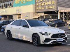 Mercedes-Benz C-Class C 260 L Dark Night Sport Edition - фото 3