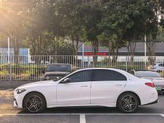Mercedes-Benz C-Class C 260 L Dark Night Sport Edition - фото 4