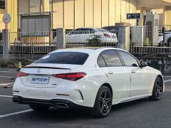 Mercedes-Benz C-Class C 260 L Dark Night Sport Edition - фото 5