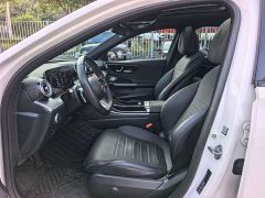 Mercedes-Benz C-Class C 260 L Dark Night Sport Edition - фото 7