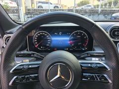 Mercedes-Benz C-Class C 260 L Dark Night Sport Edition - фото 8