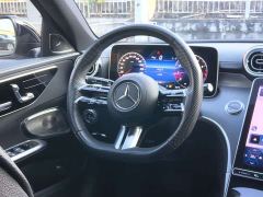 Mercedes-Benz C-Class C 260 L Dark Night Sport Edition - фото 9