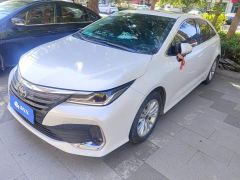 Toyota Asean Lion 2.0L Elite - photo 1