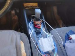 Toyota Asean Lion 2.0L Elite - photo 16