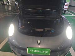 Ora Lightning Cat 705km Long Range Edition - ფოტო 16
